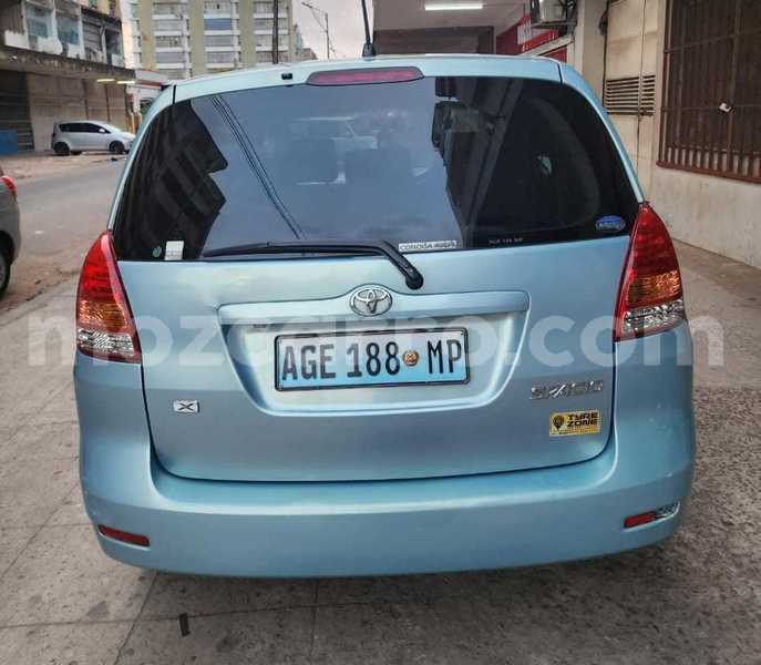 Big with watermark toyota spacio maputo maputo 23003