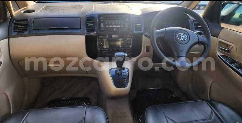 Big with watermark toyota spacio maputo maputo 23003