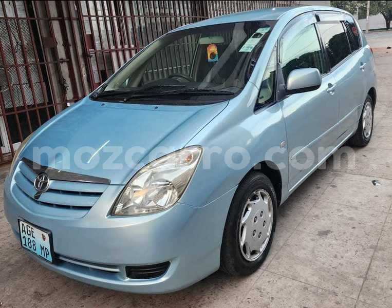 Big with watermark toyota spacio maputo maputo 23003