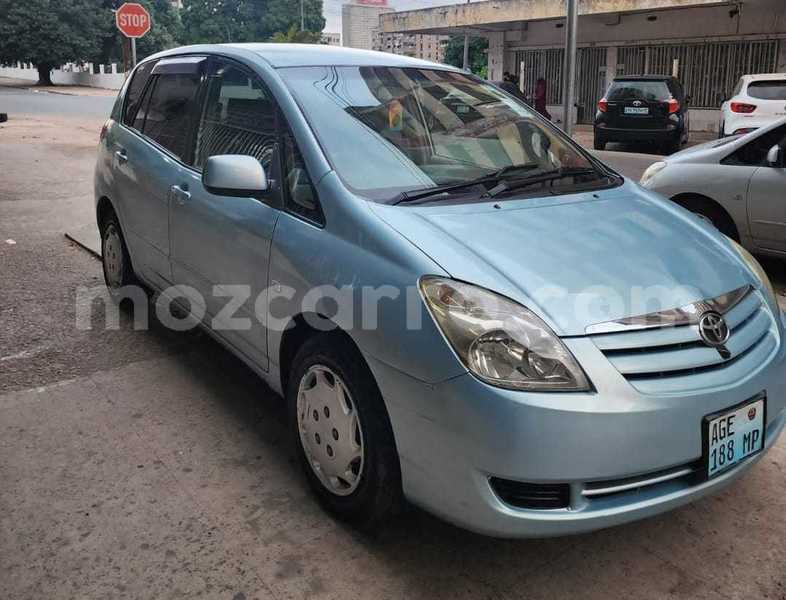 Big with watermark toyota spacio maputo maputo 23003