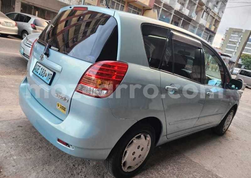 Big with watermark toyota spacio maputo maputo 23003