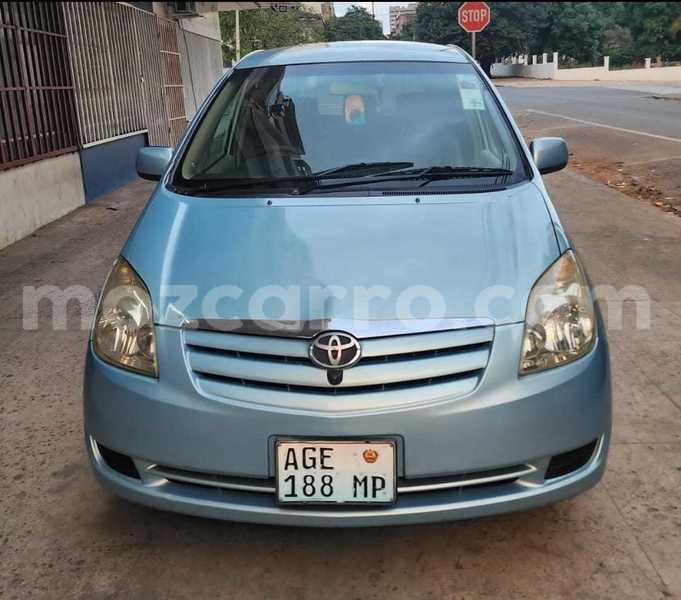 Big with watermark toyota spacio maputo maputo 23003