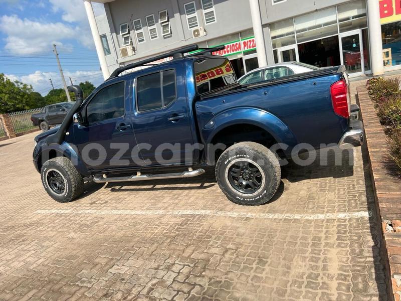 Big with watermark nissan navara maputo maputo 23005