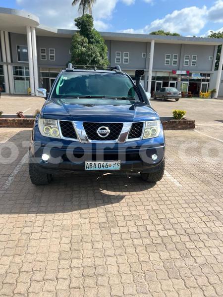 Big with watermark nissan navara maputo maputo 23005