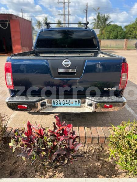 Big with watermark nissan navara maputo maputo 23005