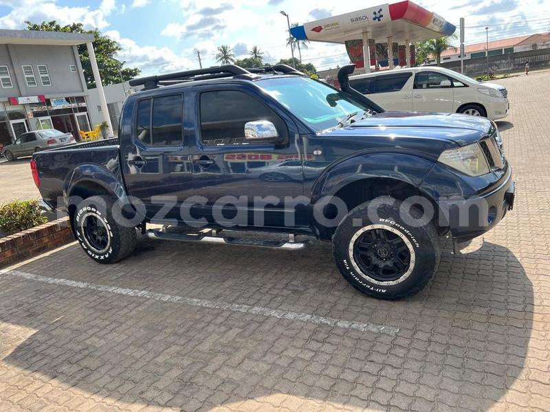 Big with watermark nissan navara maputo maputo 23005