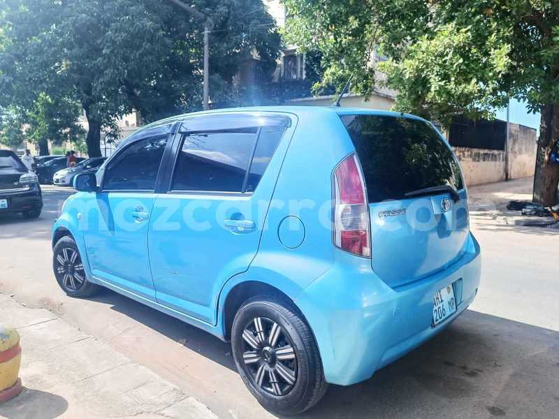 Big with watermark toyota passo maputo maputo 23008