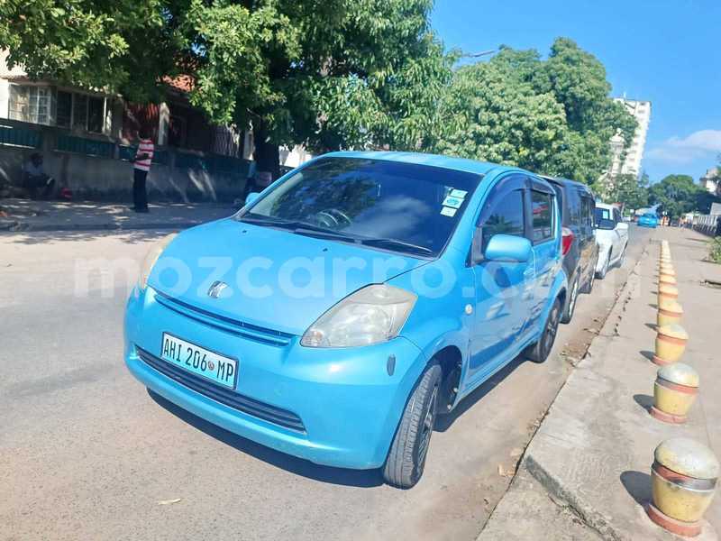 Big with watermark toyota passo maputo maputo 23008