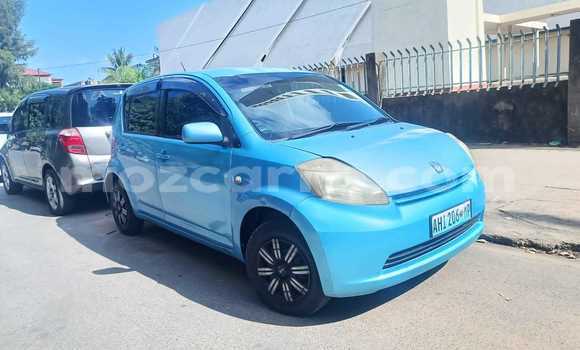 Tenga Tsaru Toyota Passo Bhuruu Mota in Maputo in Maputo Tenga Tsaru Toyota Passo Bhuruu Mota in Maputo in Maputo