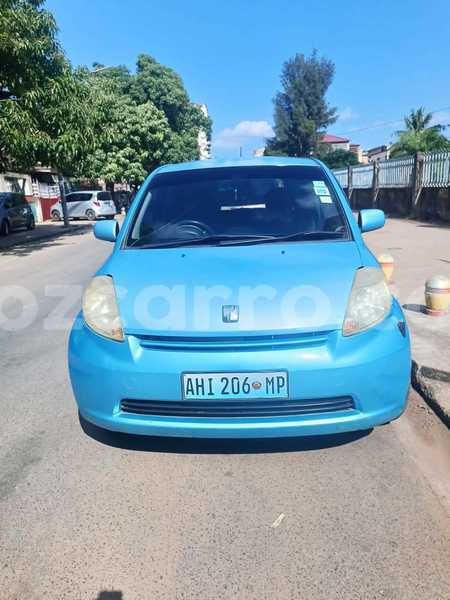 Big with watermark toyota passo maputo maputo 23008