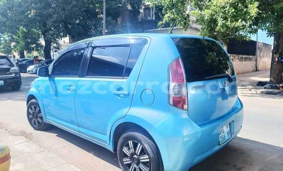 Tenga Tsaru Toyota Passo Bhuruu Mota in Maputo in Maputo Tenga Tsaru Toyota Passo Bhuruu Mota in Maputo in Maputo