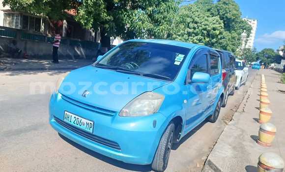 Tenga Tsaru Toyota Passo Bhuruu Mota in Maputo in Maputo Tenga Tsaru Toyota Passo Bhuruu Mota in Maputo in Maputo