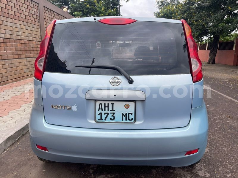 Big with watermark nissan note maputo maputo 23009