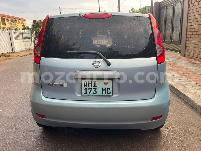 Big with watermark nissan note maputo maputo 23009