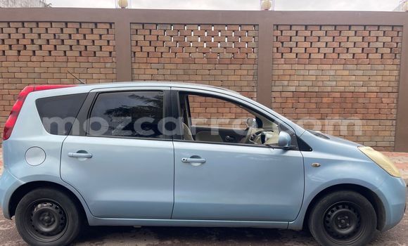 Tenga Tsaru Nissan Note Zvimwe Mota in Maputo in Maputo Tenga Tsaru Nissan Note Zvimwe Mota in Maputo in Maputo