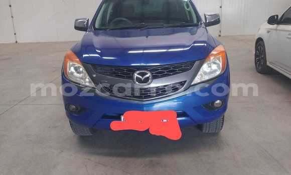 Tenga Tsaru Mazda BT-50 Bhuruu Mota in Maputo in Maputo Tenga Tsaru Mazda BT-50 Bhuruu Mota in Maputo in Maputo