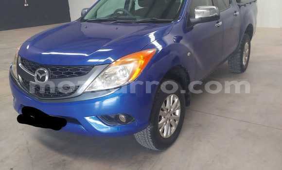 Tenga Tsaru Mazda BT-50 Bhuruu Mota in Maputo in Maputo Tenga Tsaru Mazda BT-50 Bhuruu Mota in Maputo in Maputo