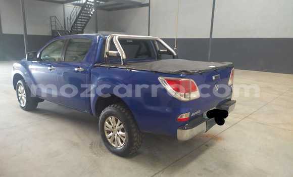 Tenga Tsaru Mazda BT-50 Bhuruu Mota in Maputo in Maputo Tenga Tsaru Mazda BT-50 Bhuruu Mota in Maputo in Maputo