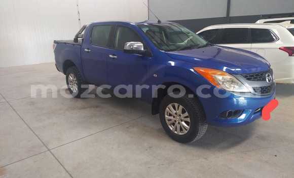 Tenga Tsaru Mazda BT-50 Bhuruu Mota in Maputo in Maputo Tenga Tsaru Mazda BT-50 Bhuruu Mota in Maputo in Maputo