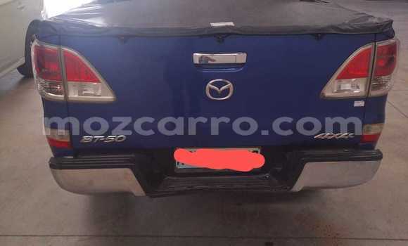 Tenga Tsaru Mazda BT-50 Bhuruu Mota in Maputo in Maputo Tenga Tsaru Mazda BT-50 Bhuruu Mota in Maputo in Maputo