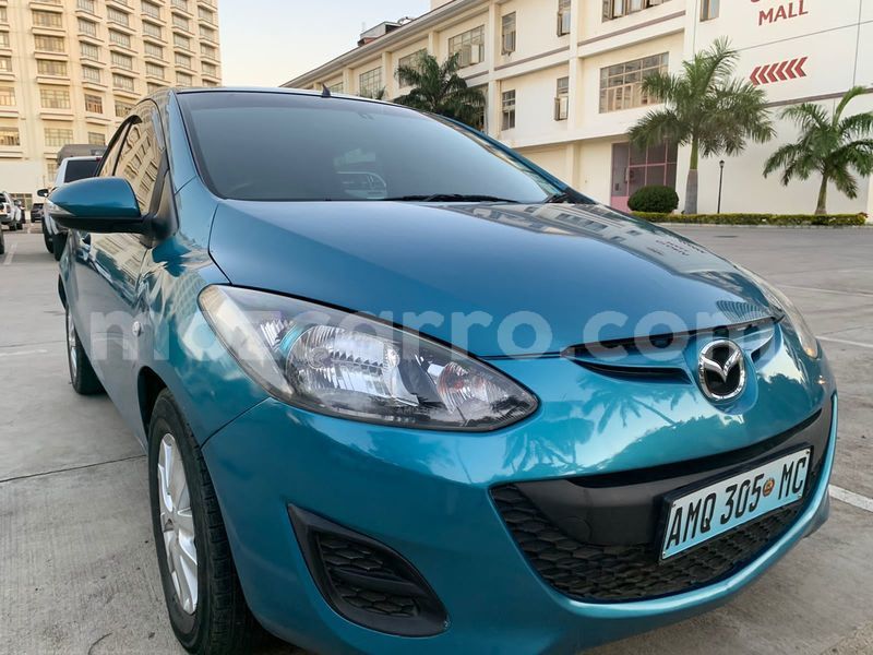 Big with watermark mazda demio maputo maputo 23013