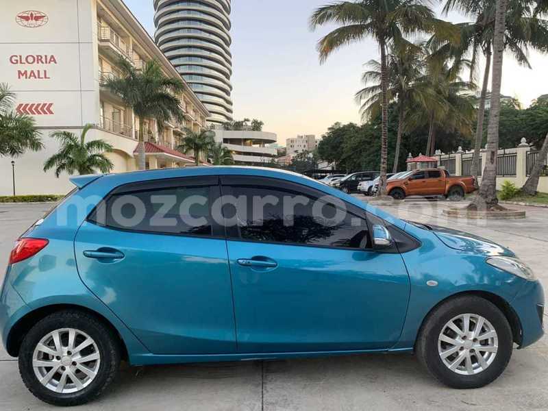 Big with watermark mazda demio maputo maputo 23013