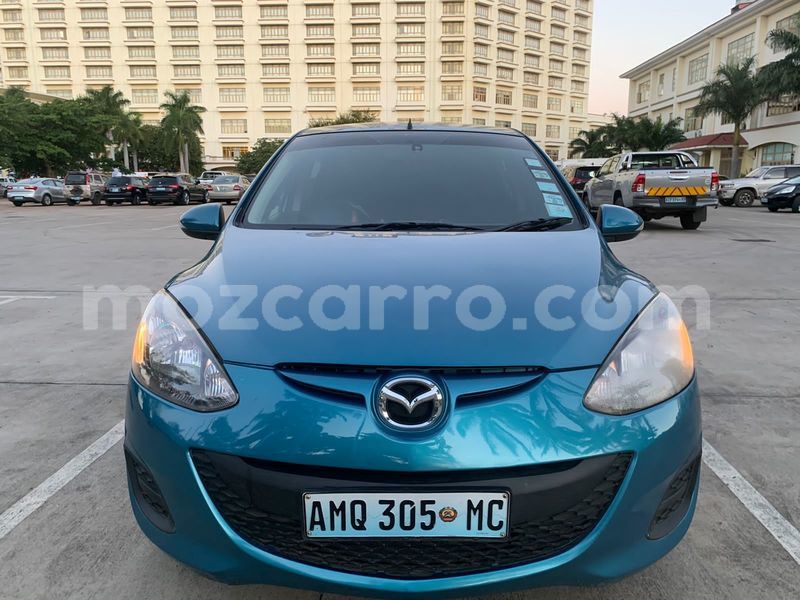 Big with watermark mazda demio maputo maputo 23013