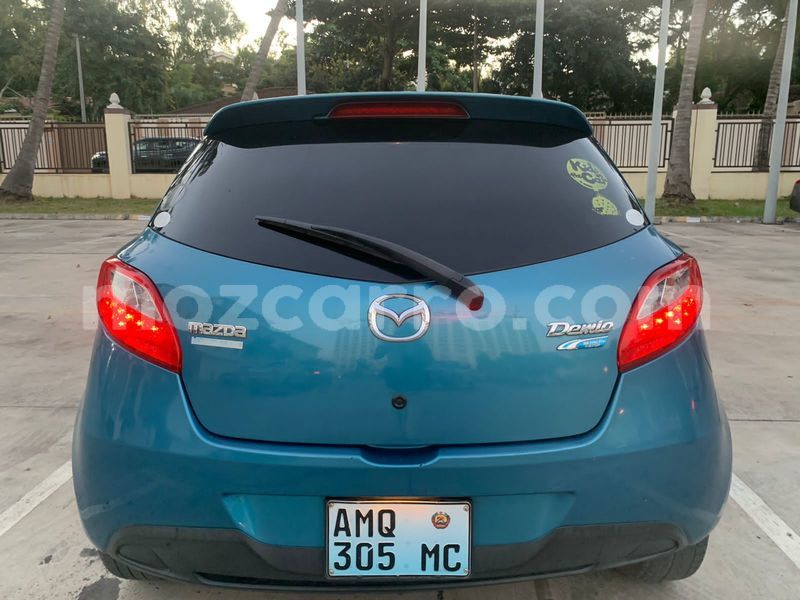 Big with watermark mazda demio maputo maputo 23013