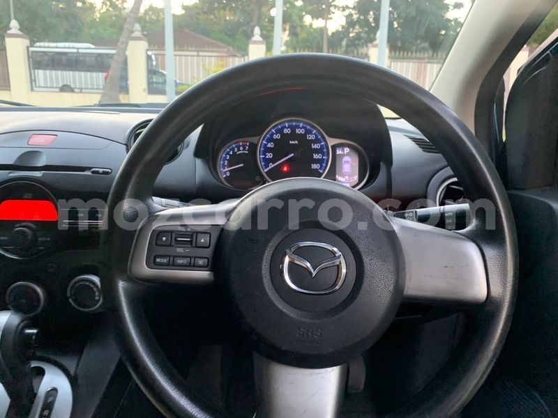 Big with watermark mazda demio maputo maputo 23013