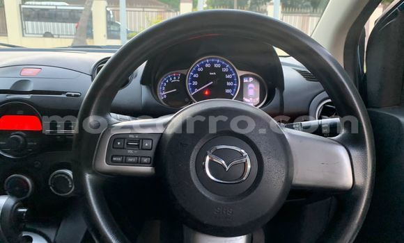 Tenga Tsaru Mazda Demio Bhuruu Mota in Maputo in Maputo Tenga Tsaru Mazda Demio Bhuruu Mota in Maputo in Maputo
