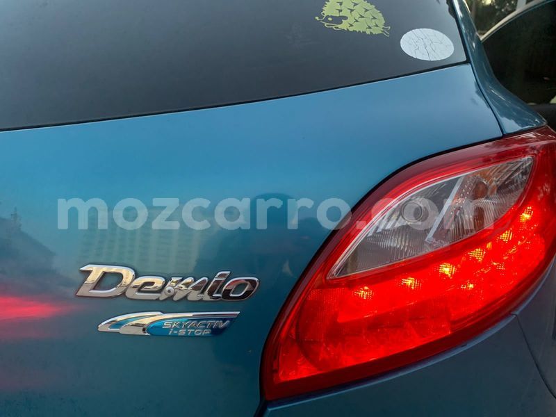 Big with watermark mazda demio maputo maputo 23013