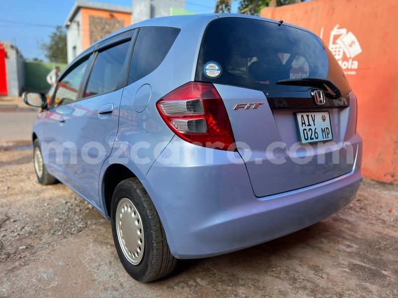 Big with watermark honda fit maputo maputo 23014