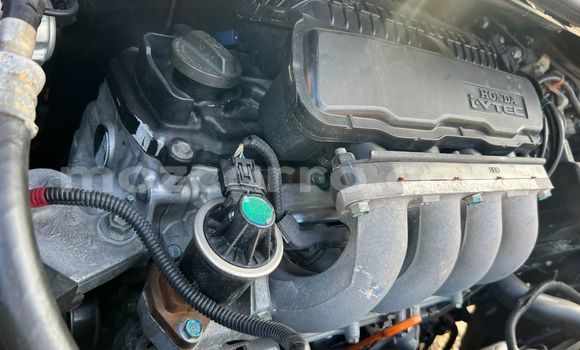 Buy Used Honda Fit Blue Car in Maputo in Maputo Buy Used Honda Fit Blue Car in Maputo in Maputo