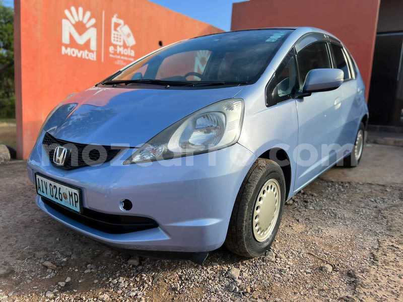 Big with watermark honda fit maputo maputo 23014