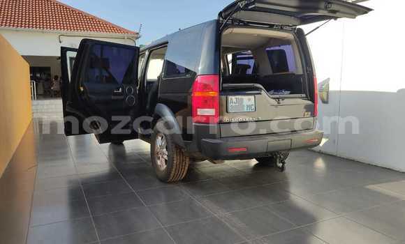 Tenga Tsaru Land Rover Discovery Nhema Mota in Maputo in Maputo Tenga Tsaru Land Rover Discovery Nhema Mota in Maputo in Maputo