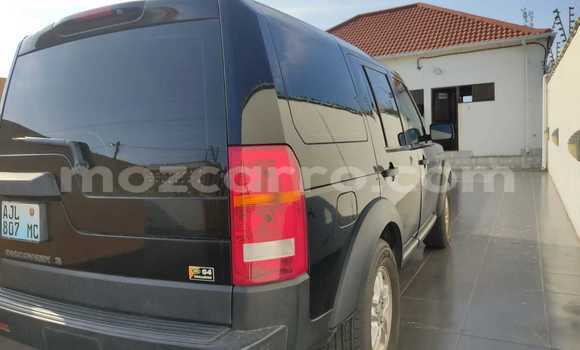 Tenga Tsaru Land Rover Discovery Nhema Mota in Maputo in Maputo Tenga Tsaru Land Rover Discovery Nhema Mota in Maputo in Maputo