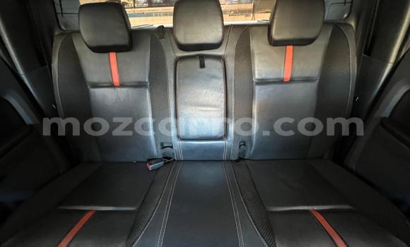 Comprar Usado Ford Ranger Preto Carro em Maputo em Maputo Comprar Usado Ford Ranger Preto Carro em Maputo em Maputo
