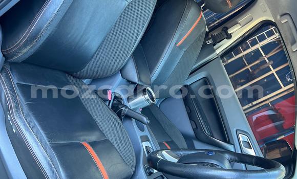 Comprar Usado Ford Ranger Preto Carro em Maputo em Maputo Comprar Usado Ford Ranger Preto Carro em Maputo em Maputo