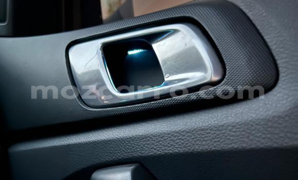 Comprar Usado Ford Ranger Preto Carro em Maputo em Maputo Comprar Usado Ford Ranger Preto Carro em Maputo em Maputo