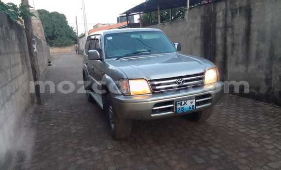 Tenga Tsaru Toyota Land Cruiser Prado Zvimwe Mota in Maputo in Maputo Tenga Tsaru Toyota Land Cruiser Prado Zvimwe Mota in Maputo in Maputo