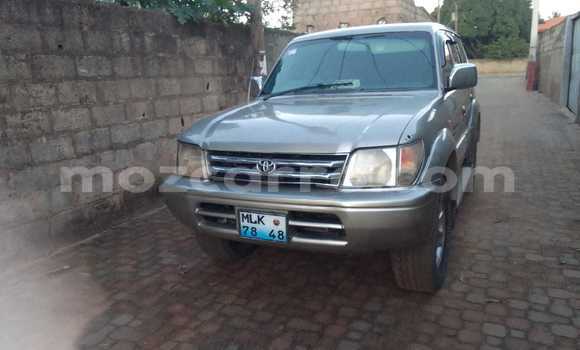 Tenga Tsaru Toyota Land Cruiser Prado Zvimwe Mota in Maputo in Maputo Tenga Tsaru Toyota Land Cruiser Prado Zvimwe Mota in Maputo in Maputo