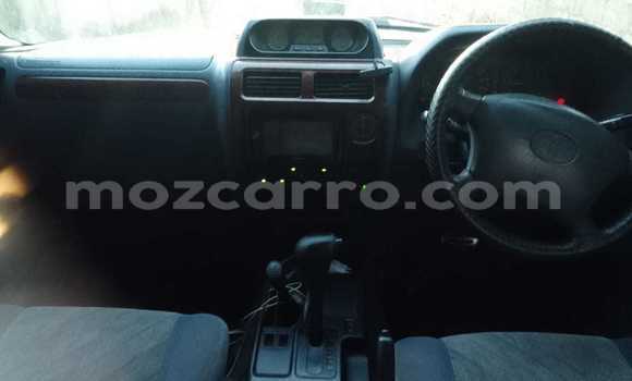 Tenga Tsaru Toyota Land Cruiser Prado Zvimwe Mota in Maputo in Maputo Tenga Tsaru Toyota Land Cruiser Prado Zvimwe Mota in Maputo in Maputo