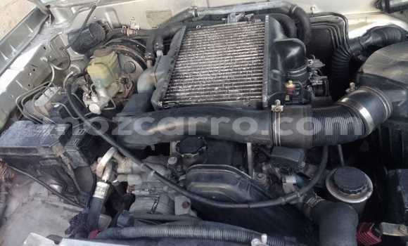 Tenga Tsaru Toyota Land Cruiser Prado Zvimwe Mota in Maputo in Maputo Tenga Tsaru Toyota Land Cruiser Prado Zvimwe Mota in Maputo in Maputo