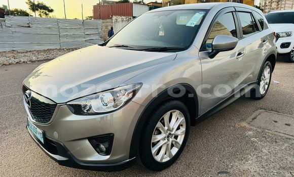 Tenga Tsaru Mazda CX-5 Sirivha Mota in Maputo in Maputo Tenga Tsaru Mazda CX-5 Sirivha Mota in Maputo in Maputo