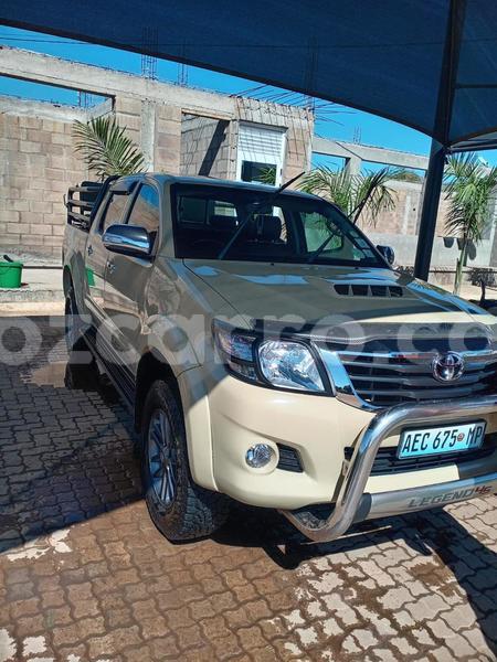 Big with watermark toyota hilux maputo maputo 23022