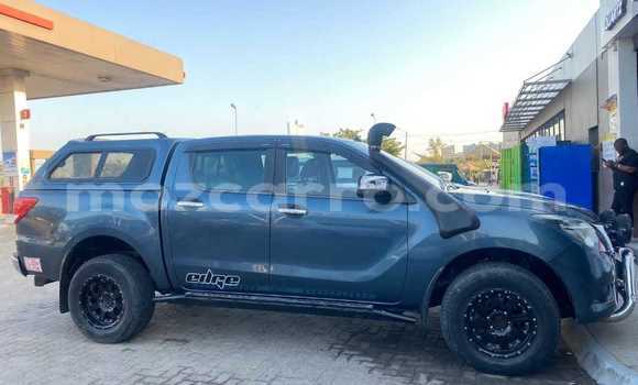 Tenga Tsaru Mazda BT-50 Zvimwe Mota in Maputo in Maputo Tenga Tsaru Mazda BT-50 Zvimwe Mota in Maputo in Maputo