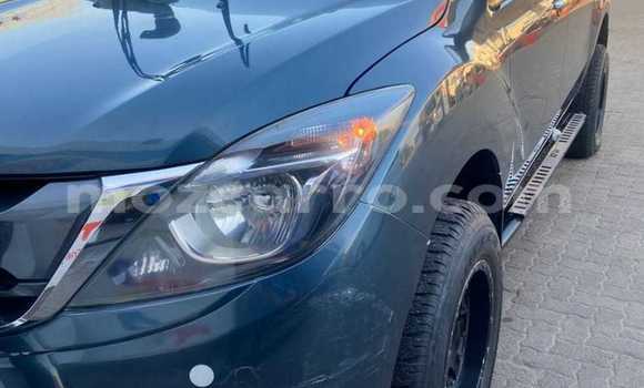 Tenga Tsaru Mazda BT-50 Zvimwe Mota in Maputo in Maputo Tenga Tsaru Mazda BT-50 Zvimwe Mota in Maputo in Maputo