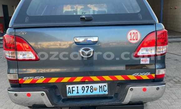Tenga Tsaru Mazda BT-50 Zvimwe Mota in Maputo in Maputo Tenga Tsaru Mazda BT-50 Zvimwe Mota in Maputo in Maputo