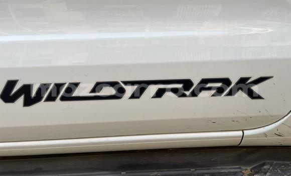 Comprar Novo Ford Ranger Branco Carro em Maputo em Maputo Comprar Novo Ford Ranger Branco Carro em Maputo em Maputo