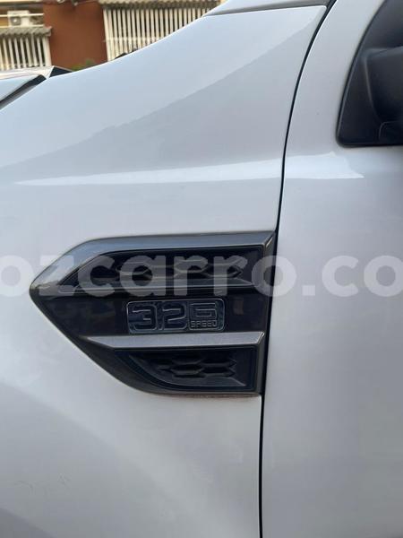 Big with watermark ford ranger maputo maputo 23024